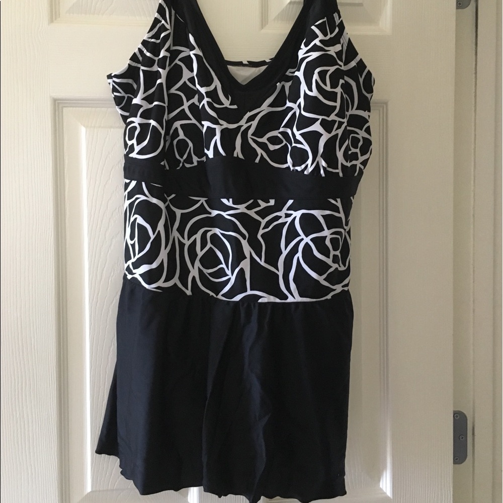 Swimming dress